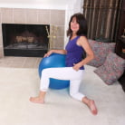 Shelby Ray in 'Keeping Fit'