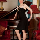 Stacey Robinson in 'Mature And Horny'