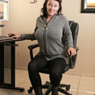 Sugar Sweet in 'Not Too Old For Porn'