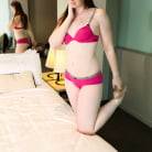 Taliah Mae in 'Natural Beauty'