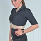 Valentina Ross in 'Sexy In Skirts'