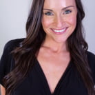 Alyssia Vera in 'Just Between Us'