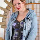 Amber West in 'Eager To Play'