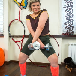 Mature Workout