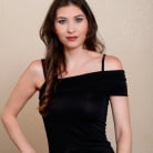 Angelina Diamanti in 'The Right Touch'