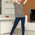 Anita in 'Feeling Sexy'