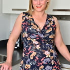 April in 'Naughty Housewife'