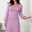 Asha Heart in 'Sweet'