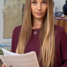 Bekki in 'Sensual And Slow'