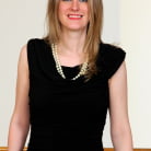 Chelsea Carter in 'Her First Video'