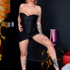 Dominno in 'Busty Beautiful'