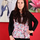 Emily Winters in 'Big Naturals'