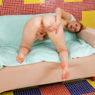 French Belle in 'Two Finger Fun'