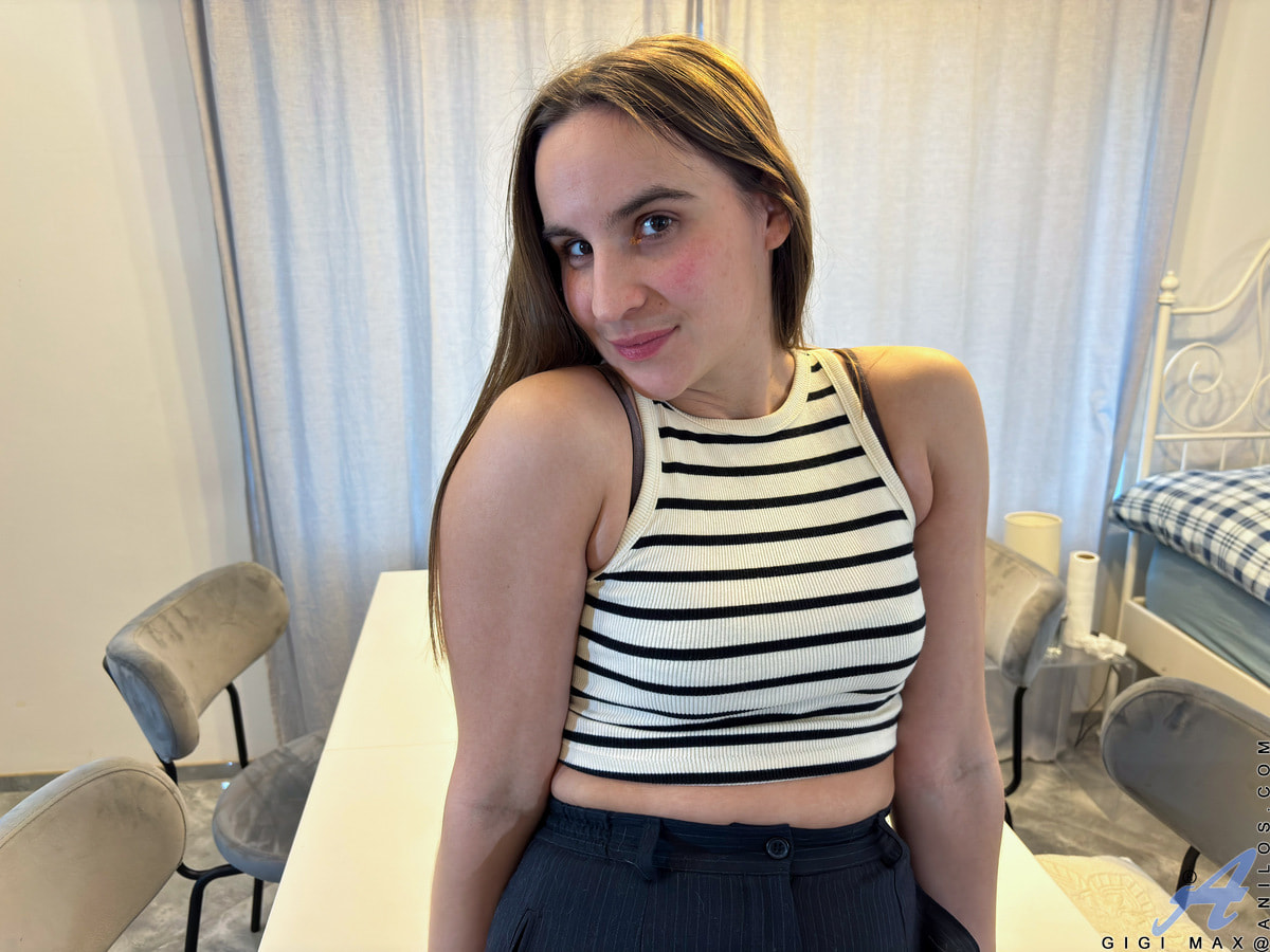 Striped Whore