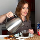 Gloria in 'All Natural'