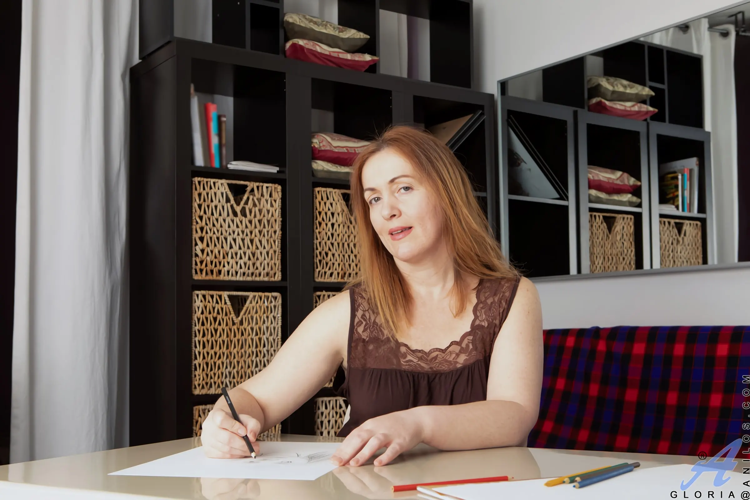 Gloria - Amateur Fun | Picture (1)