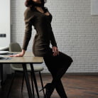 Gwen in 'Take Your Time'