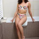 Helina Dream in 'So Hot'