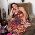 Jade Winters in 'By Design'