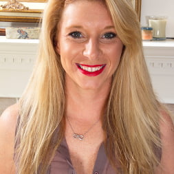 Milf rubia