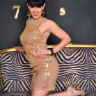 Julia Dranac in 'Orgasmic'