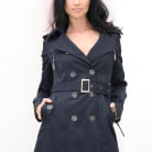 July Sun in 'Peep Show'