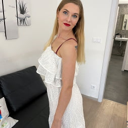Blonde Beauty