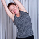 Kimberlee Cline in 'Amateur Mature'