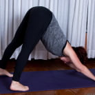 Kimberlee Cline in 'Amateur Mature'