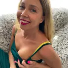 Kirsten Fog in 'Sunshine'