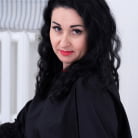 Leyla Lynn in 'Longing For More'