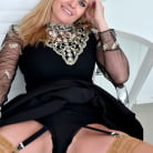 Lili Peterson in 'Office Pleasure'