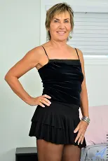 Lillian Tesh - Gushing Granny | Picture (1)