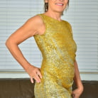 Lillian Tesh in 'Her Golden Touch'