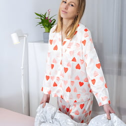 Fiesta de pijamas
