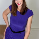 Lilly James in 'Talk Dirty'