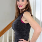 Lilly James in 'Waiting For You'