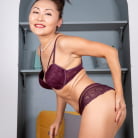 Lira Kissy in 'Lip Gloss Love'