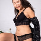 Lira Kissy in 'Toying Around'