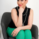 Lisa Pinelli in 'Hot In Heels'