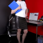 Lisa Pinelli in 'Overtime'