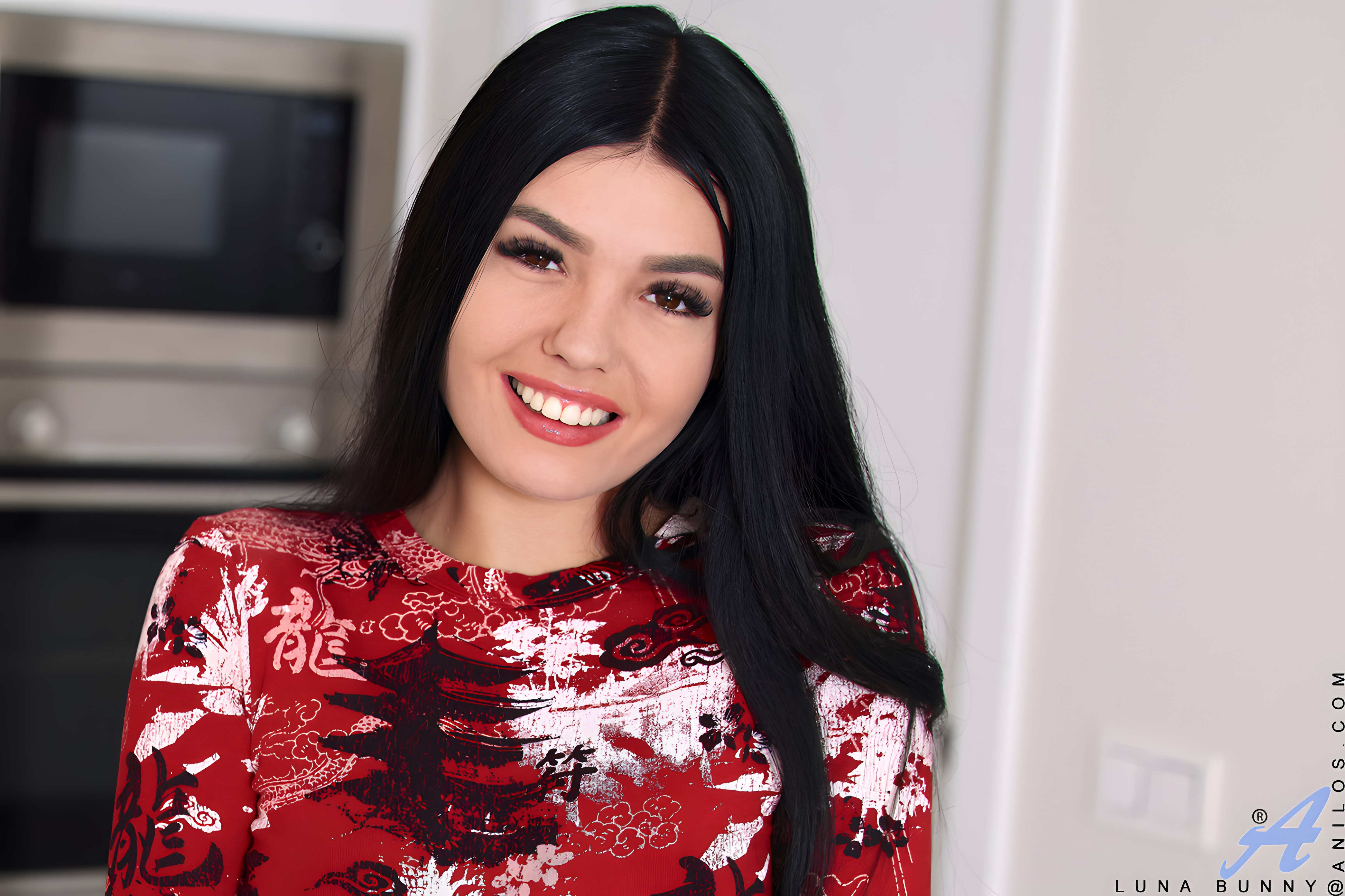 Radiant Smile