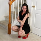 Mia Molly in 'Cum Again'