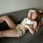 Molly Broad in 'Australian Beauty'