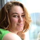 Molly Broad in 'Natural Redhead'