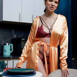 Horny At Home
