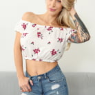 Nathaly Cherie in 'Take Me'