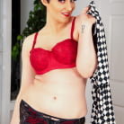 Nikki Bee in 'Purple Pleasure'