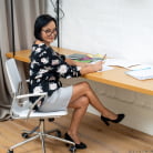 Olivia Westervelt in 'Sixty And Sexy'