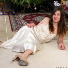 Ophelia Rosenburg in 'Wanting Ophelia'